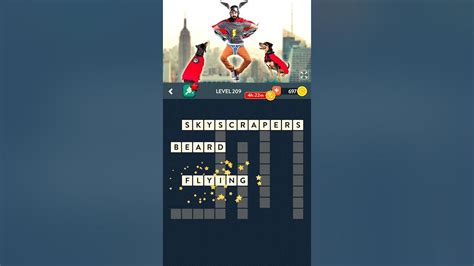 Wordalot answers Level 209 .